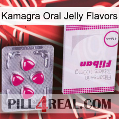 Kamagra Oral Jelly Flavors 32